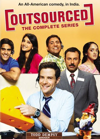 outsourced