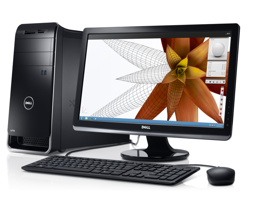 Dell Launches Its Largest Ever All-In-One PC