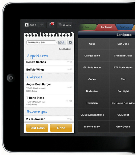Groupon Acquires Breadcrumb