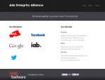 AdsIntegrityAlliance