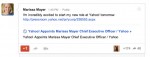 MarissaMayer_Yahoo_GooglePlus