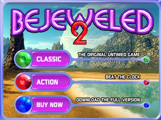 Bejeweled
