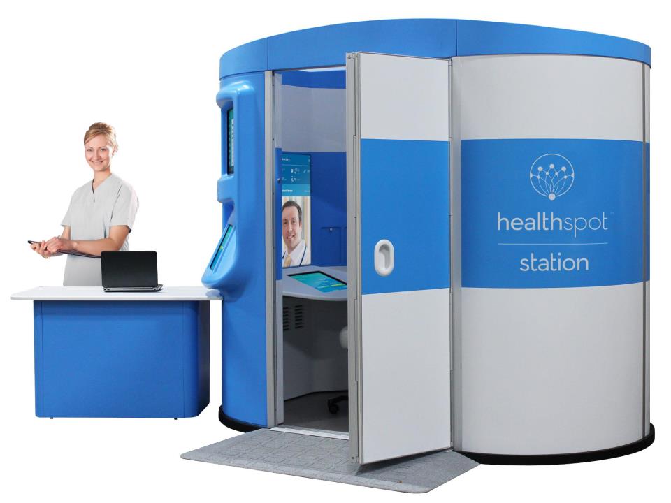 HealthSpot