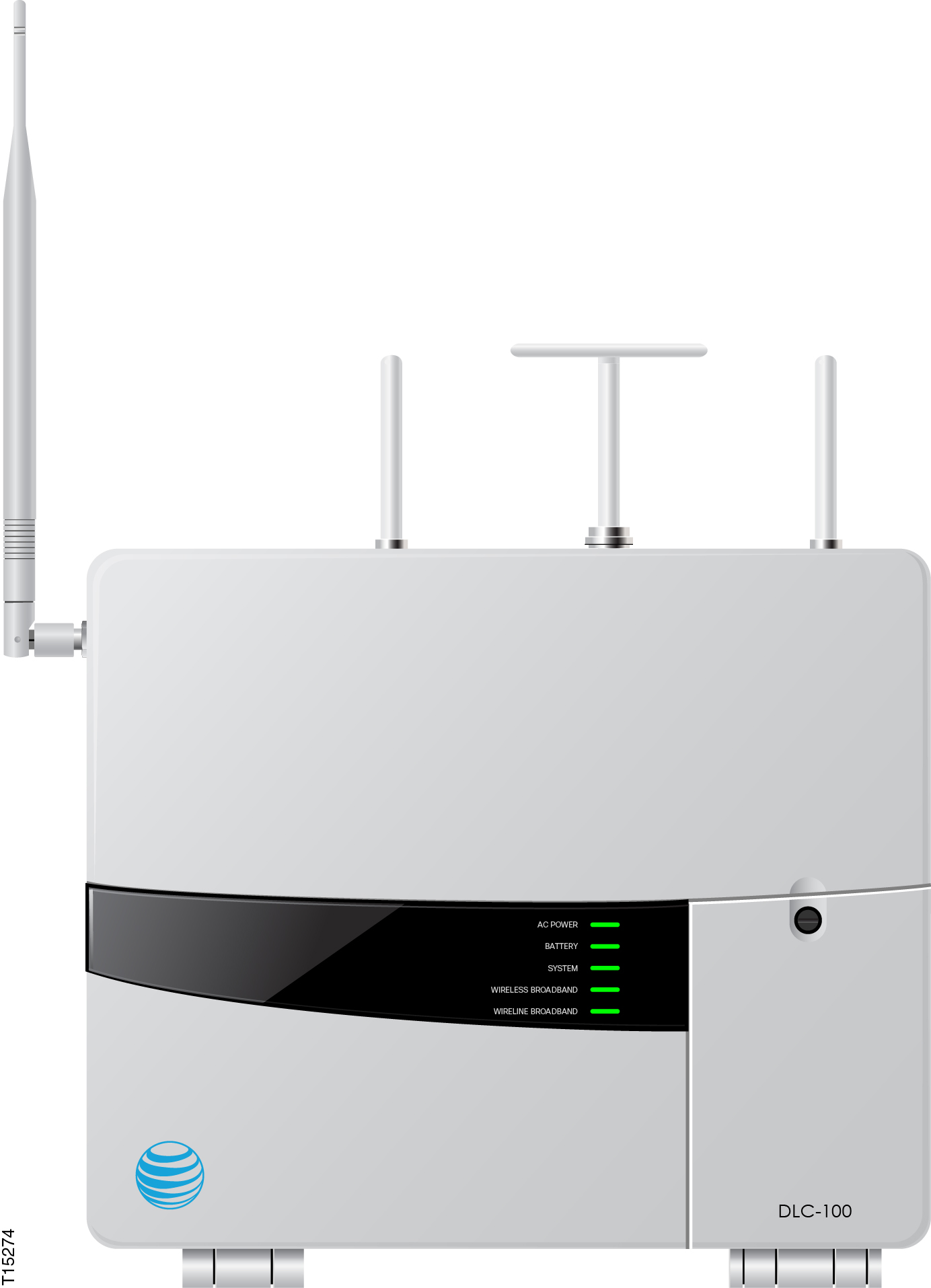 Cisco, AT&T Launches Home Security Sytems