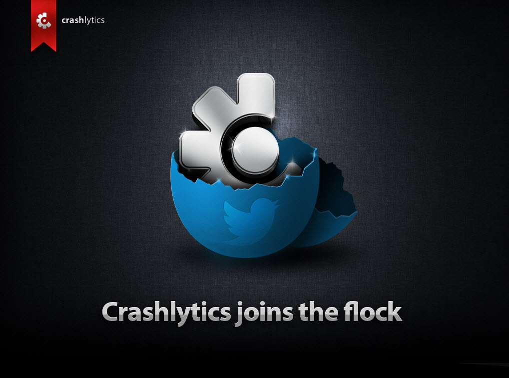 crashlytics