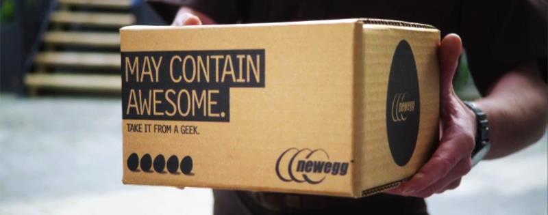 newegg