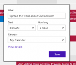 Outlook_Microsoft_calendar