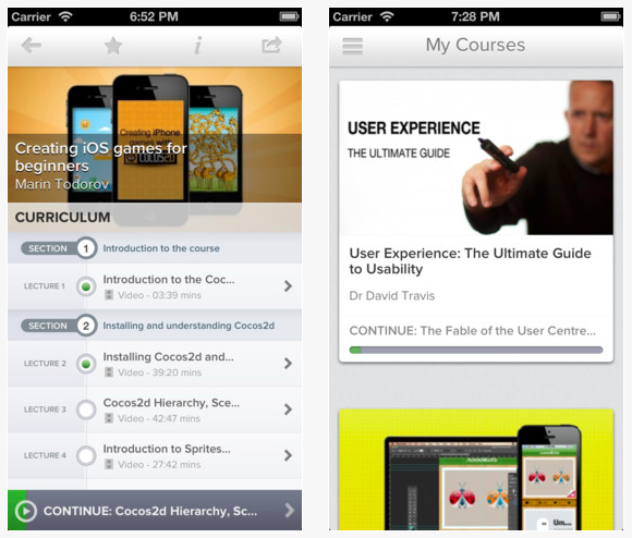TechCrunch Gets Into Online Education