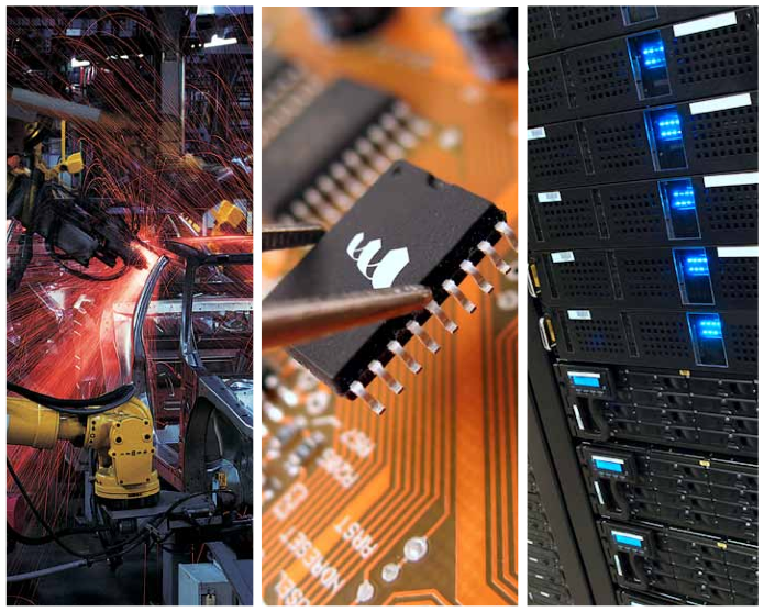 Everspin Raises $15M