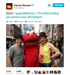 Patrick Stewart_Elmo_Ian McKellen