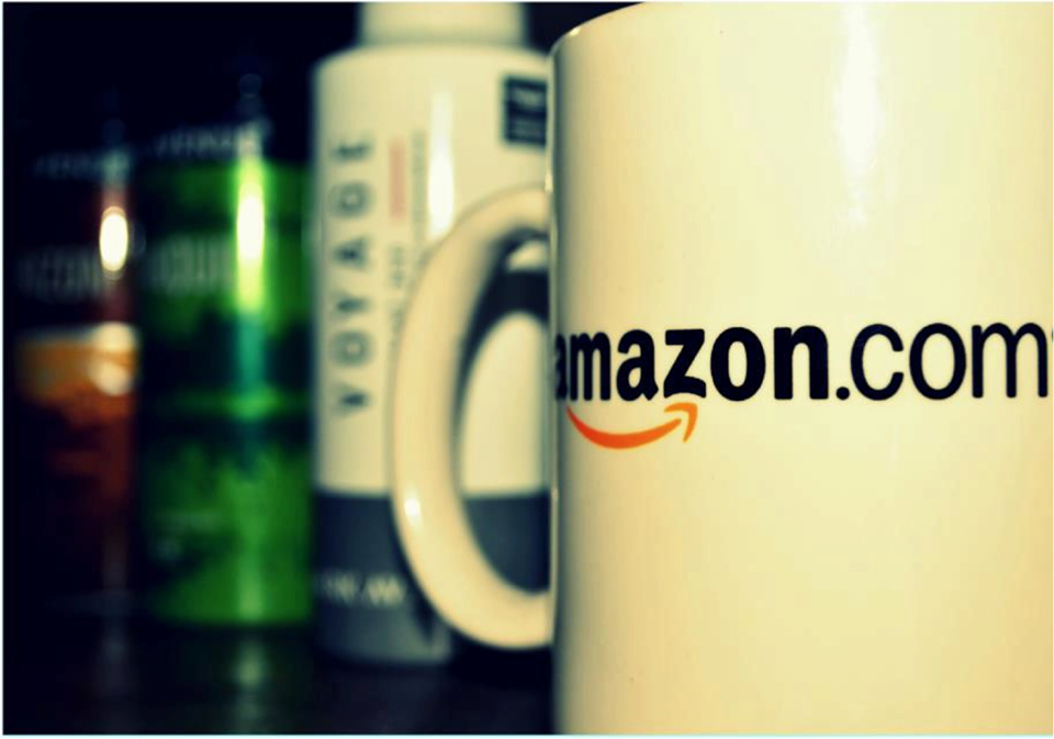 Amazon To Hire 70,000 Seasonal Workers This Holiday Season