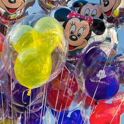 disney