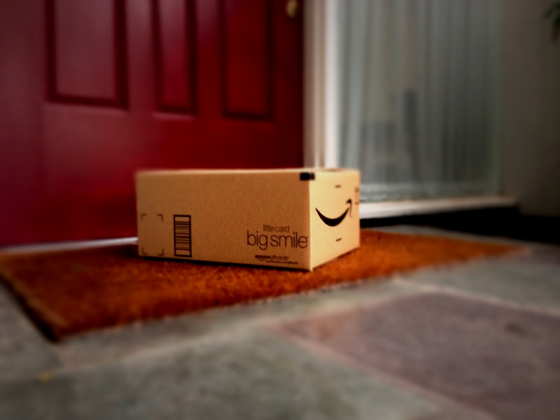 Amazon