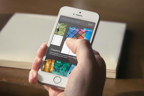 Facebook-Paper