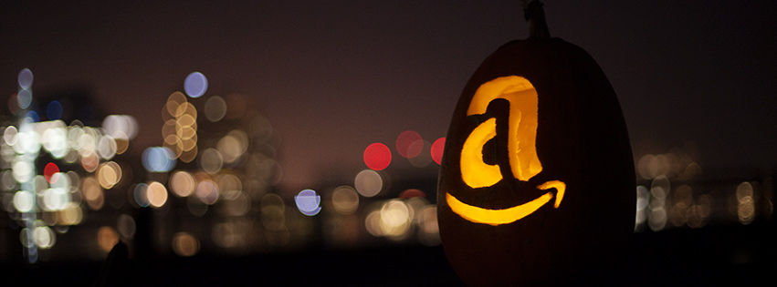 amazon