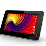 Toshiba-Tablet