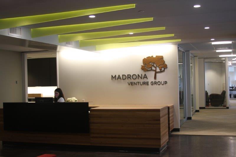 Madrona Launches Venture Labs