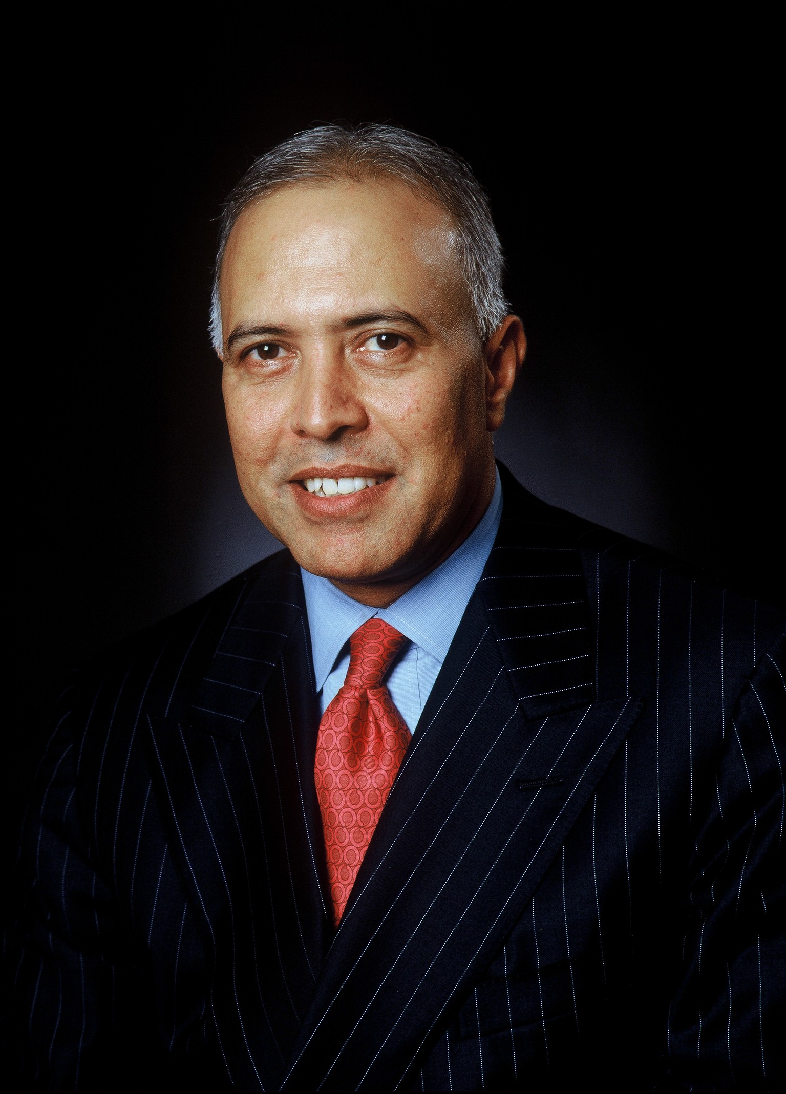 Accenture Appoints Arun Sarin To Board