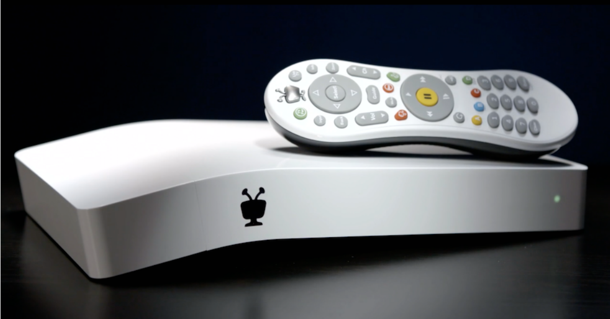 Tivo