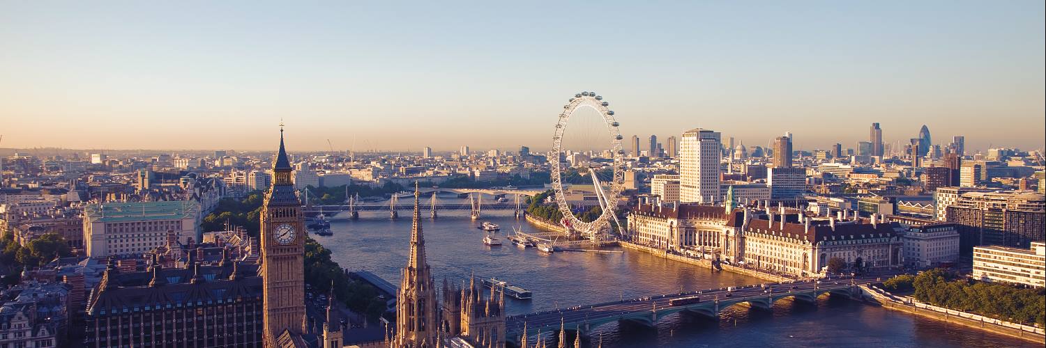 London