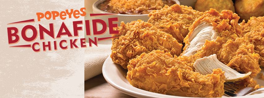 popeyes