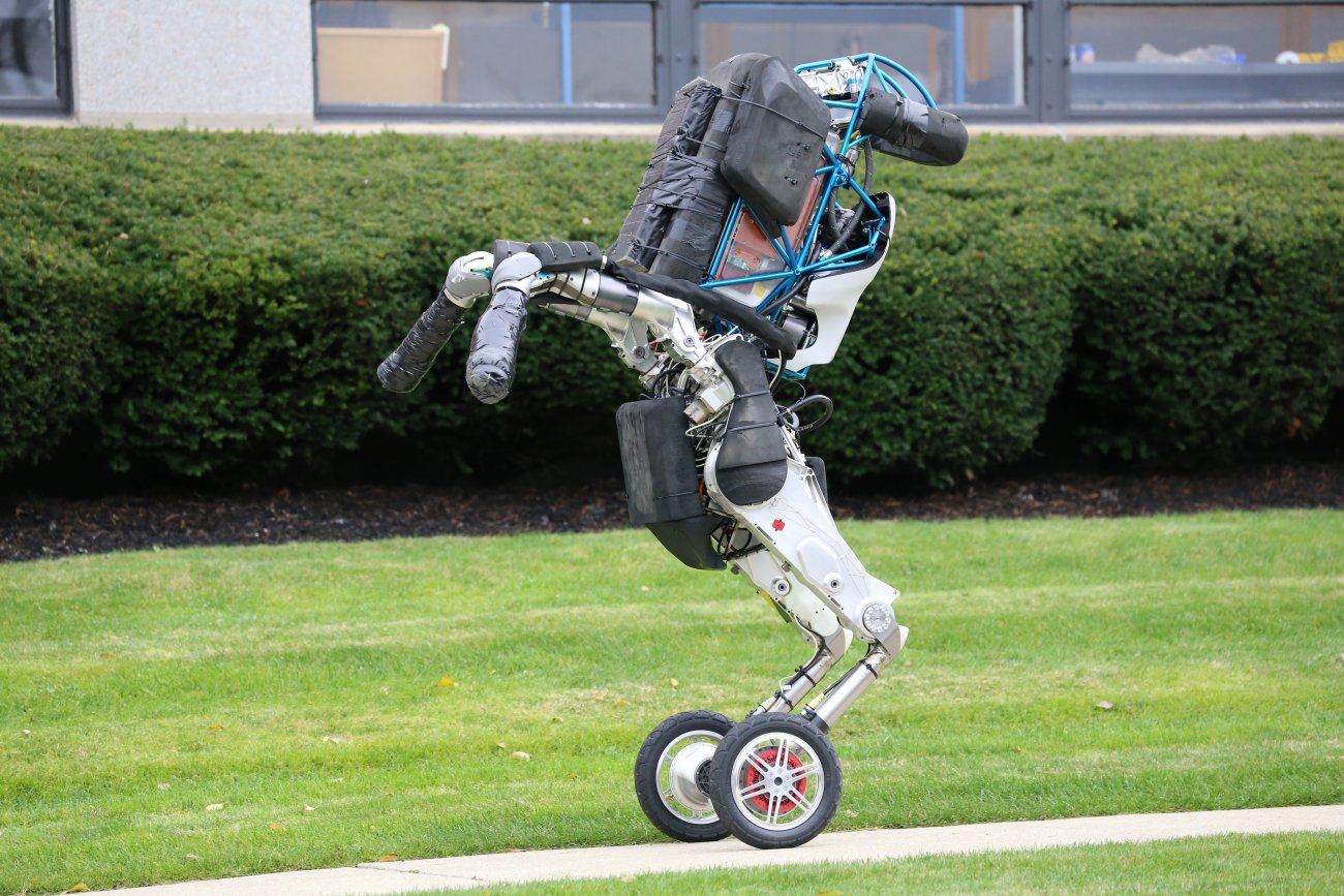 Boston Dynamics
