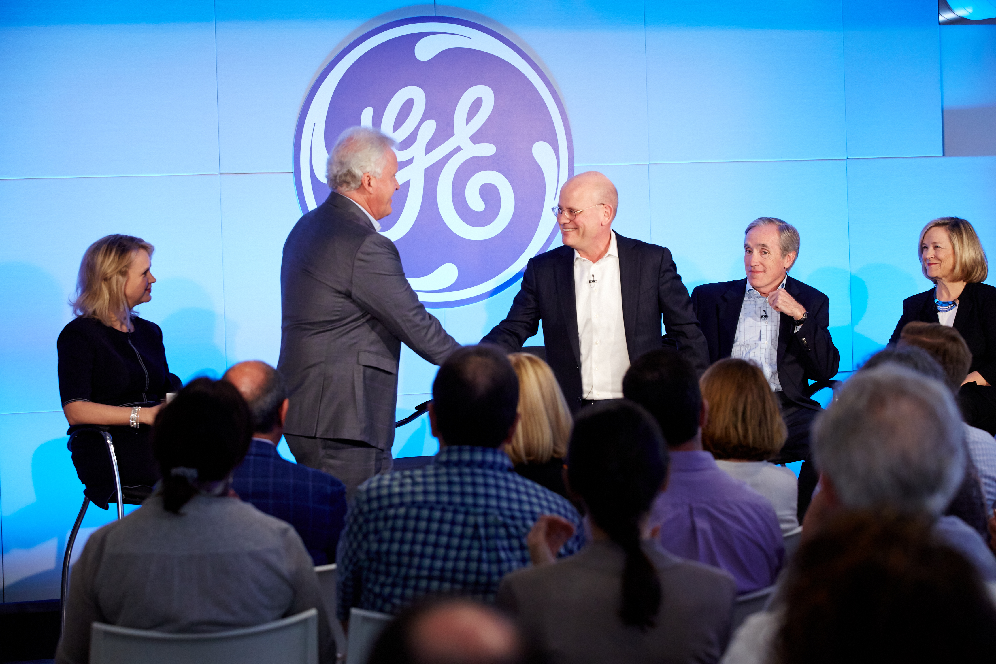 GE