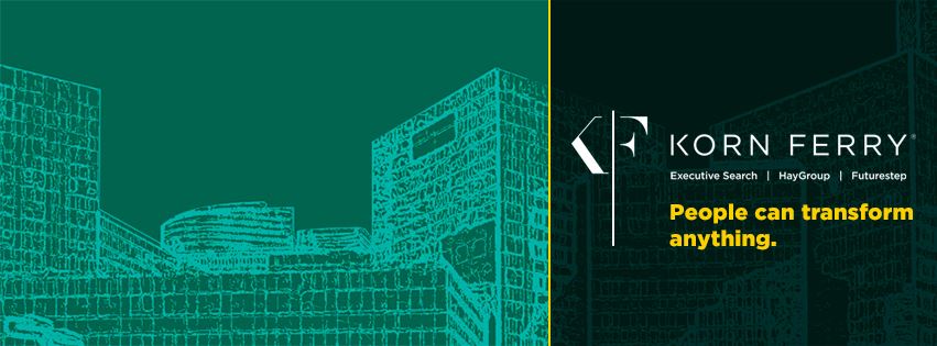 Prith Banerjee joins Korn Ferry as senior client partner » TechTaffy