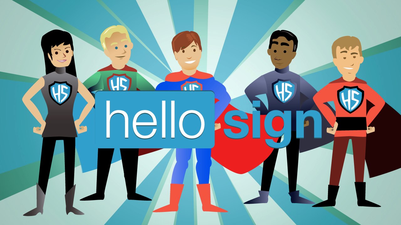 hellosign