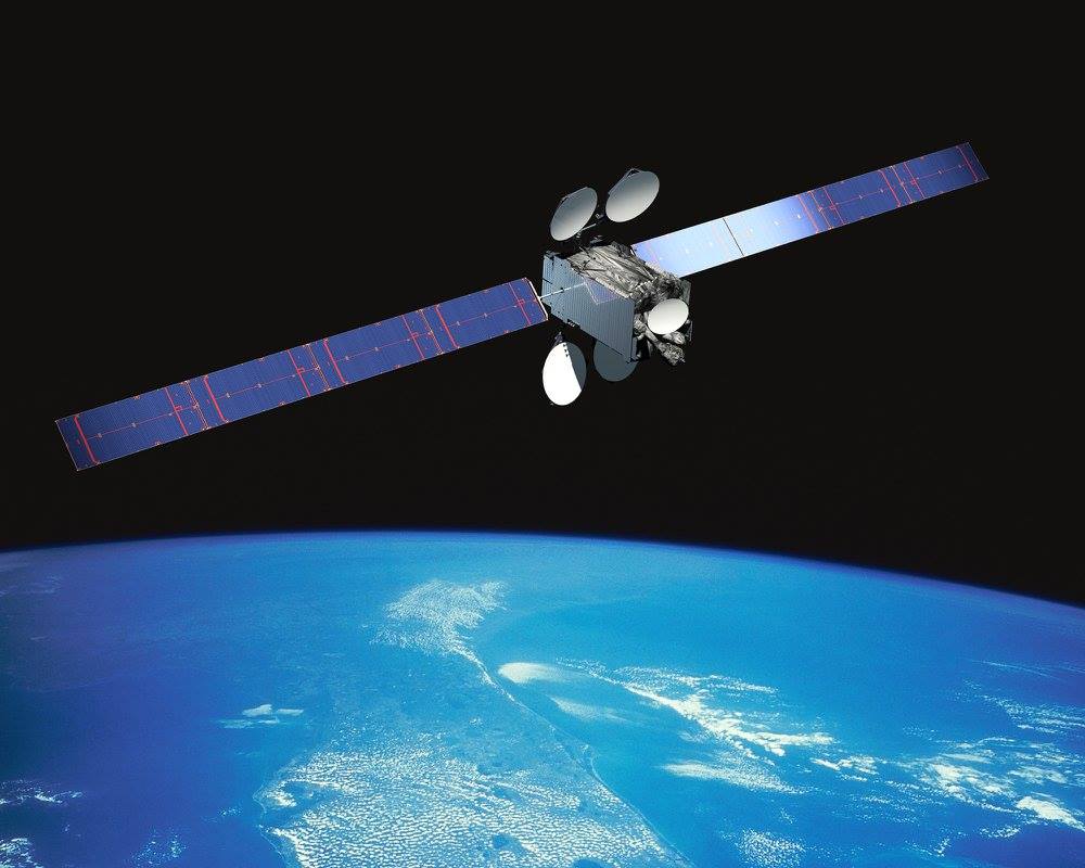 Intelsat