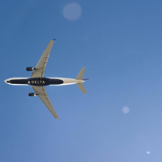 delta