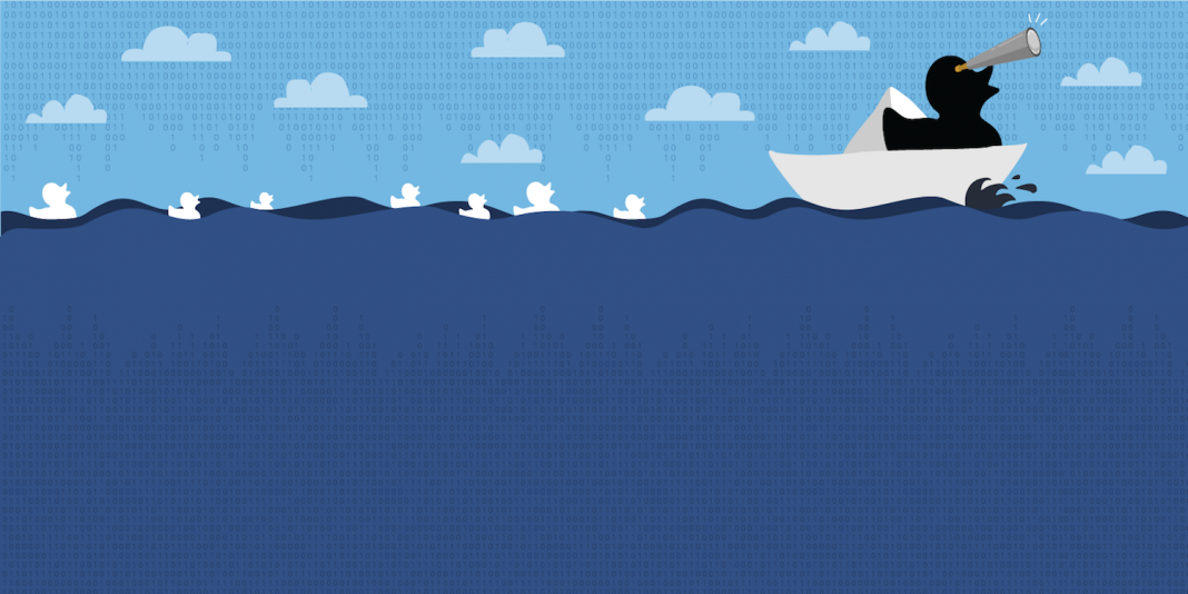 Synopsys acquires Black Duck Software for 565M » TechTaffy