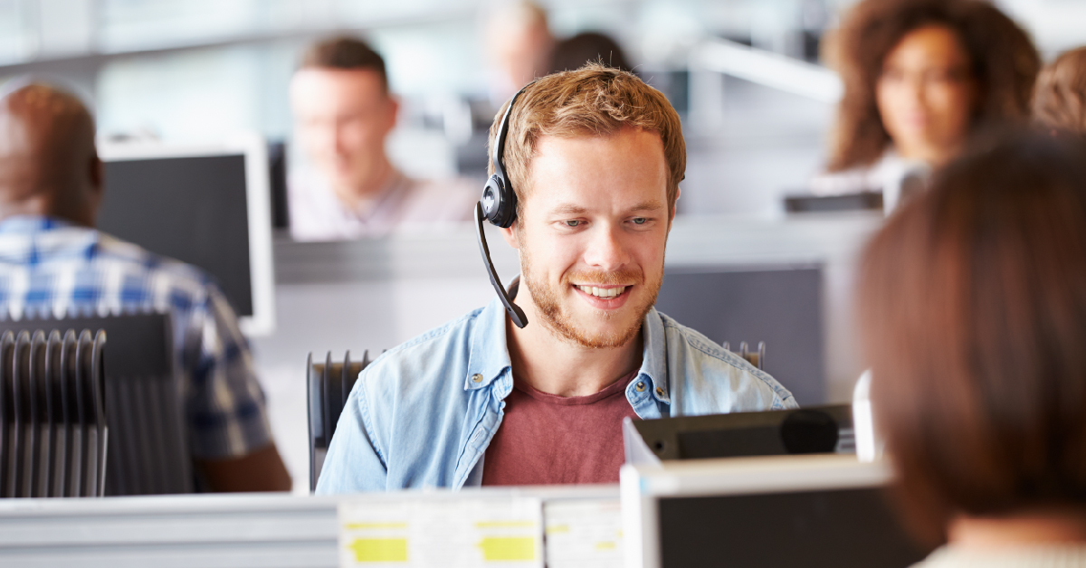 Avaya Spoken Communications