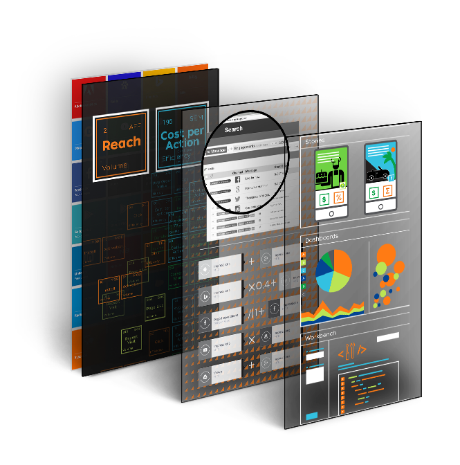 Origami Logic raises 15.2M » TechTaffy