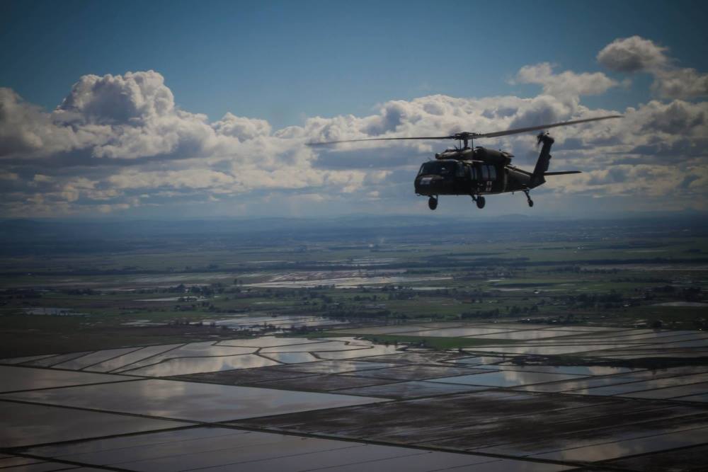 Stryke Scorpion To Apply AI Engine ScenGen To US Army s UAS Fleet 