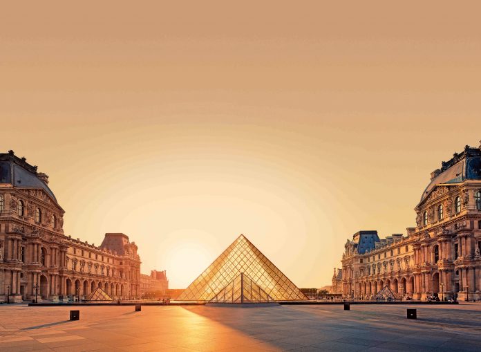 Louvre
