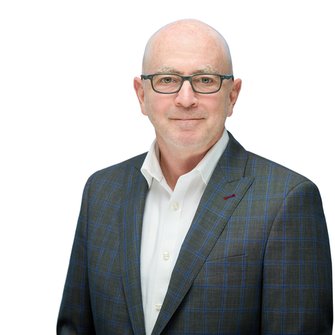 trinity cyber ceo steve ryan