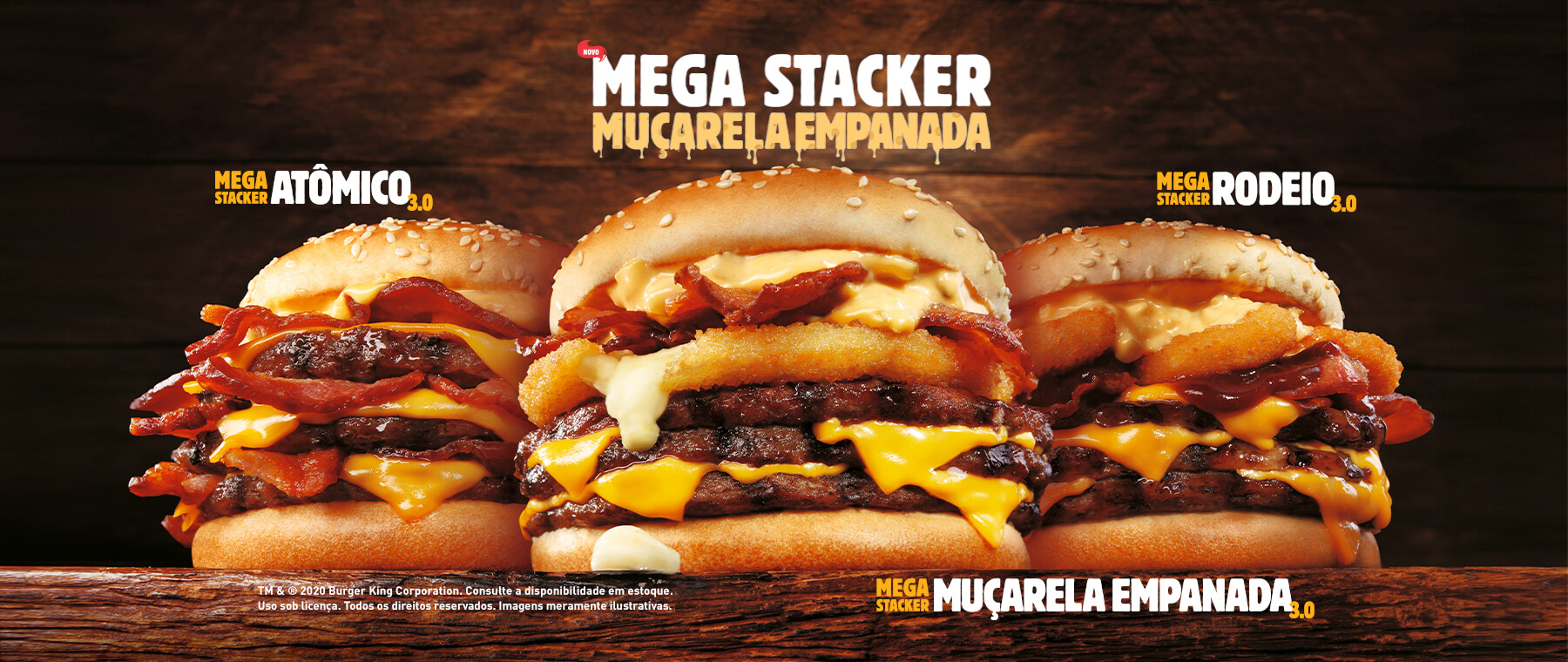 burger king » TechTaffy