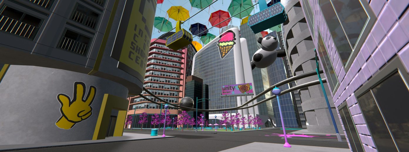 Unity merges with IronSource in allstock deal » TechTaffy