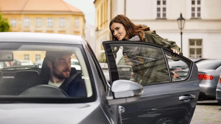 oracle uber