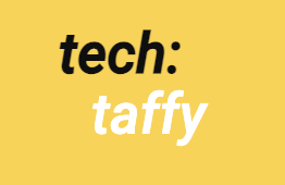 TechTaffy